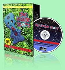 The Inside Story - Video / DVD
