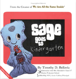 Sage Goes to Kindergarten (2006)