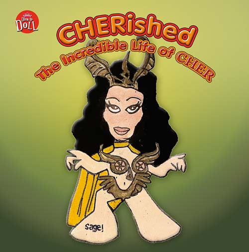 Cherished: The Incredible Life of Cher